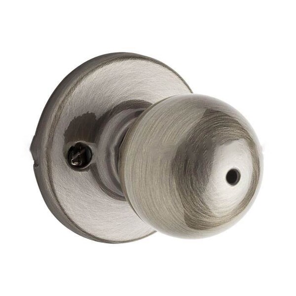 Polo Privacy Knob